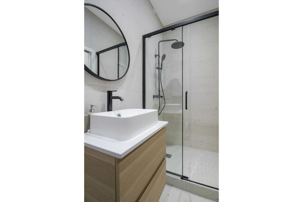 02.Appart 4Pers#1 Bedroom#Pigalle#Opera#Paris 9 Exterior foto
